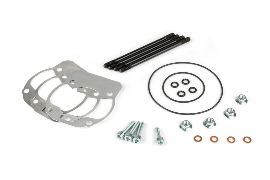 Zylinder BIDALOT Racing Factory 80 WR DERBI EURO 2